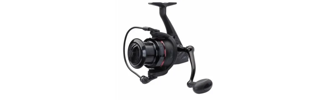Carrete JRC XTX LC