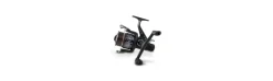 Carrete Lineaeffe All Black 2+1 B.B.