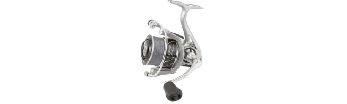 Carrete B-Raid Core-Lineaeffe Hot