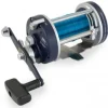Carrete GTL 500 Wide Spool-Lineaeffe Outlet