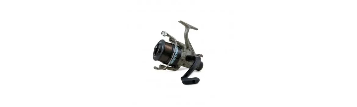 Carrete Vigor Commando 1 B.B.-Lineaeffe Discount