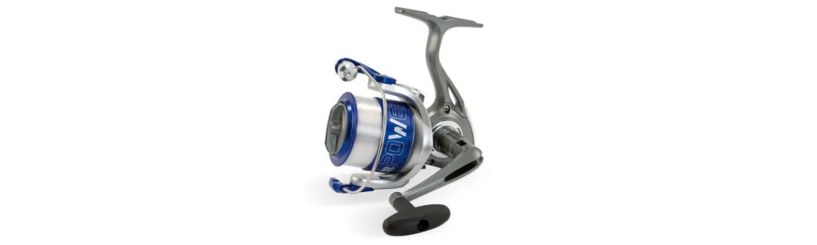 Carrete Vigor Power 2-Lineaeffe Best