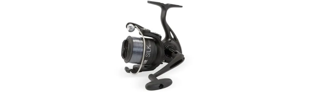 Carrete Vigor Silk Evolution-Lineaeffe Sale