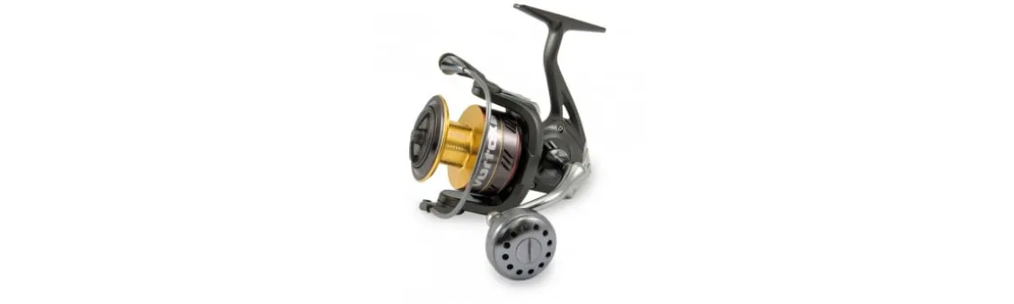 Carrete Lineaeffe Vortex