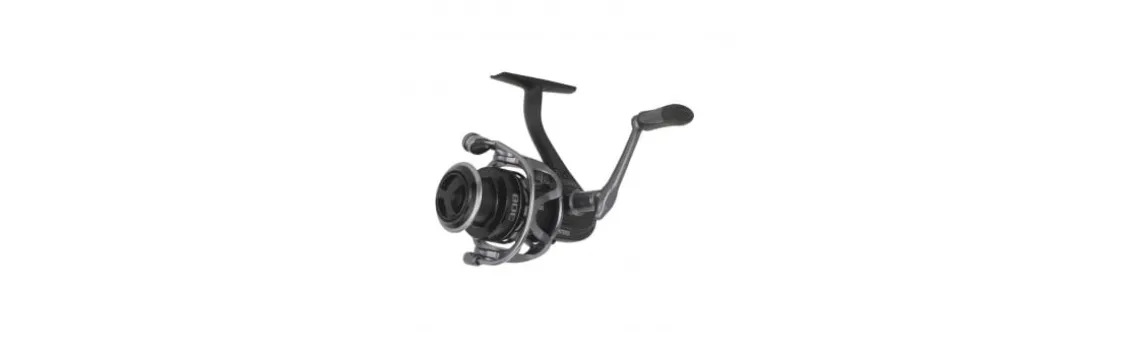 Carrete Mitchell 300 FD