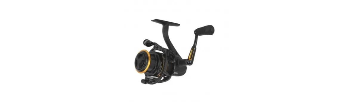 Carrete 300 PRO FD-Mitchell Best