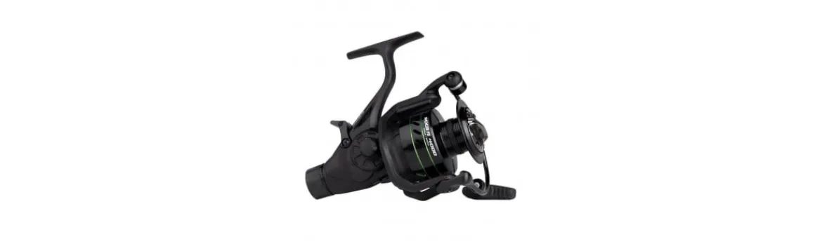 Carrete MX3 FS Reel-Mitchell New