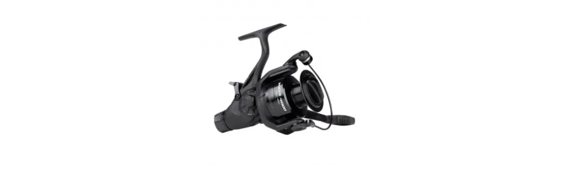Carrete Mitchell MX1 FS Reel
