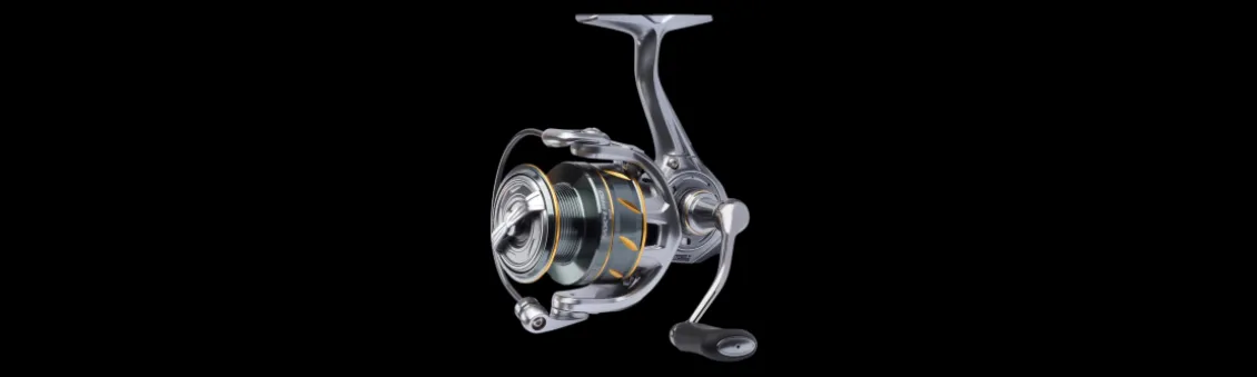 Carrete Mitchell MX4 PRO