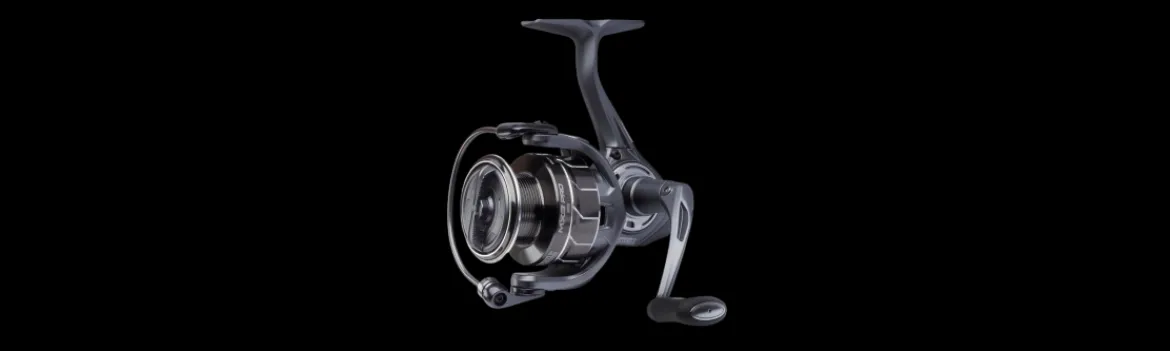 Carrete MX3 PRO HS-Mitchell Hot