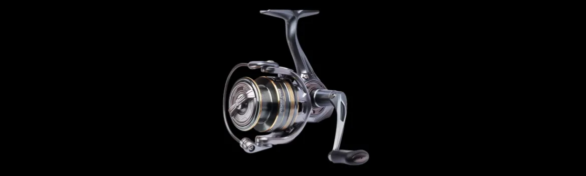 Carrete MX2 PRO HS-Mitchell