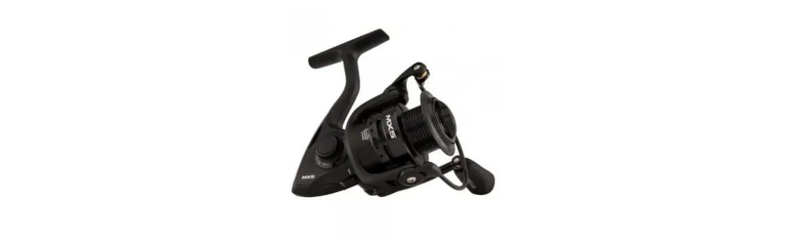Carrete Mitchell MX5 Spinning