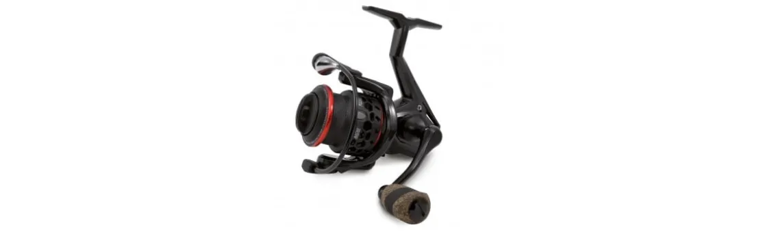 Carrete Nomura Aichi LS Trout Area