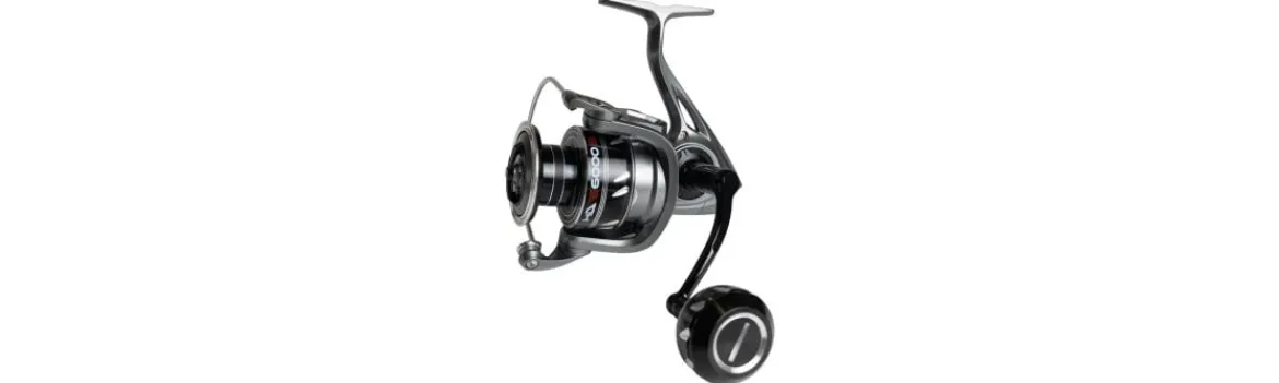 Carrete HD-Nomura New