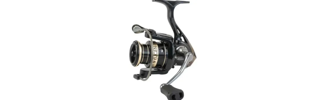 Carrete Yugen LS-Nomura Clearance