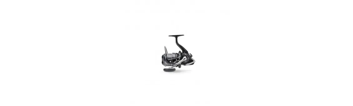 Carrete N'zon Distance 25A