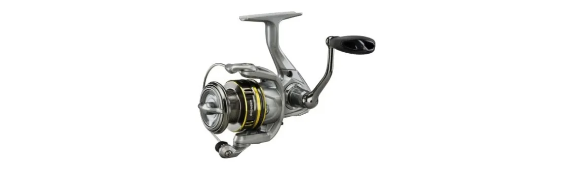 Carrete Okuma Avenger B