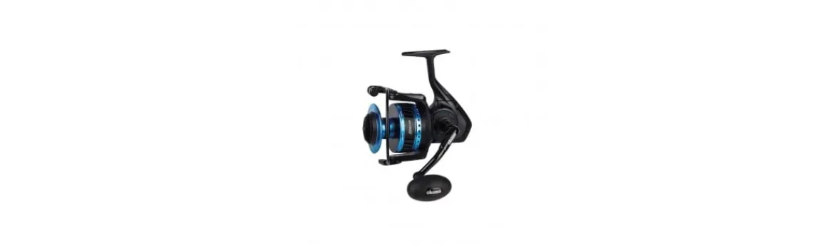 Carrete Azores XP-Okuma Sale