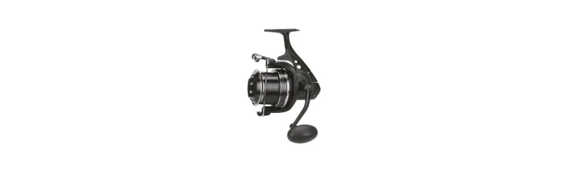 Carrete Bigbomber SPOD-Okuma Outlet