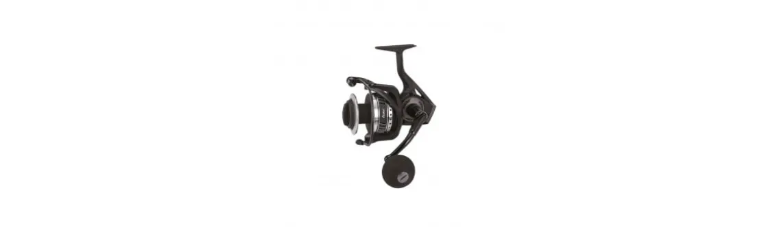 Carrete Okuma Cedros CJ