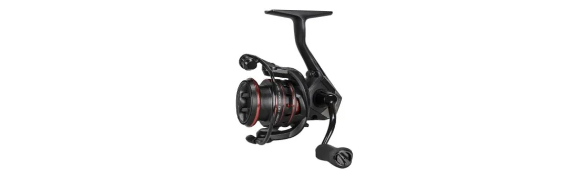 Carrete Ceymar CHD Spinning High Speed-Okuma