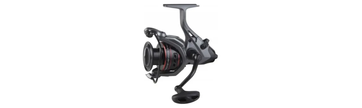 Carrete Ceymar HD Baitfeeder-Okuma Clearance