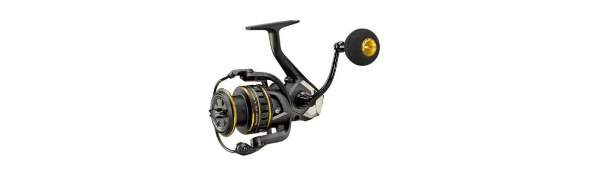 Carrete Ceymar SW-X-Okuma Clearance