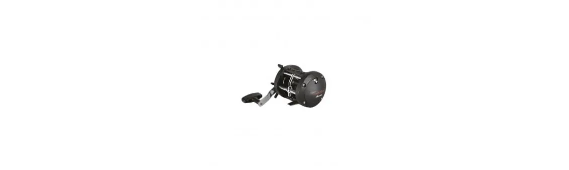 Carrete Okuma Classic CLX