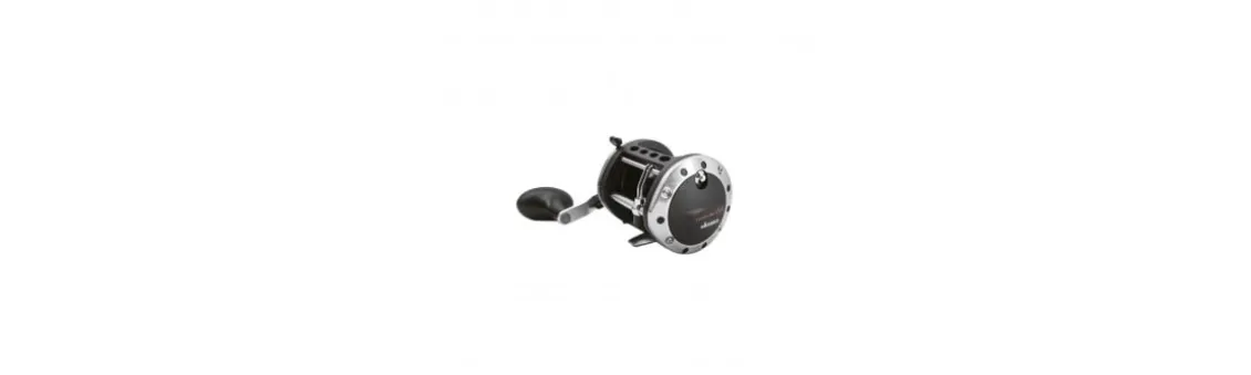 Carrete Okuma Classic Pro CLX