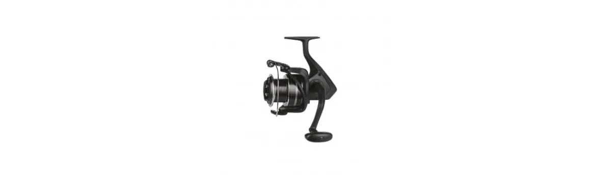 Carrete Custom Spod-Okuma Sale