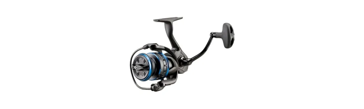 Carrete Invicta-Okuma Clearance