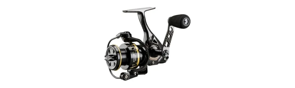 Carrete Okuma ITX CB