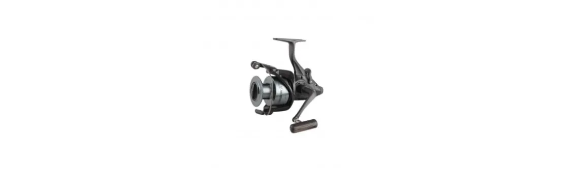Carrete Okuma LongBow XT Baitfeeder