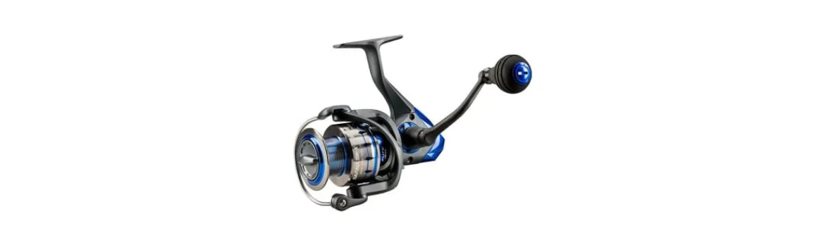 Carrete Safina SW-X-Okuma Hot