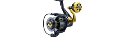 Carrete Okuma Salina High Speed