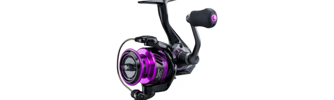 Carrete Scorpio-Okuma Clearance