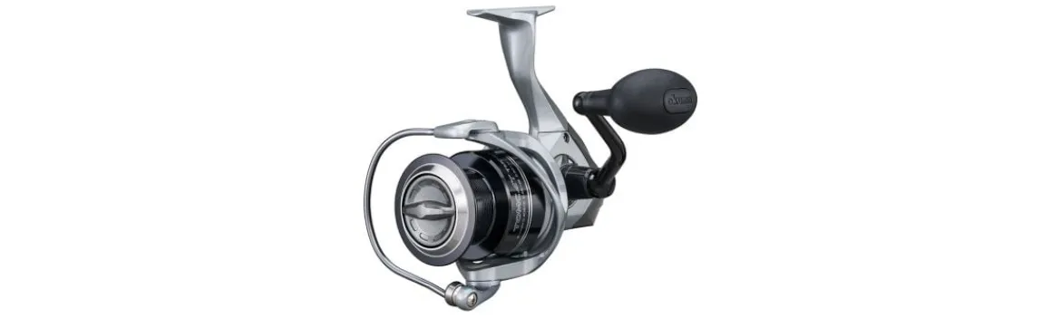 Carrete Tomcat-Okuma Sale