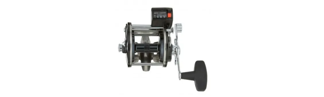 Carrete Penn 209