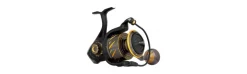 Carrete Penn Authority Spinning-Shimano Best