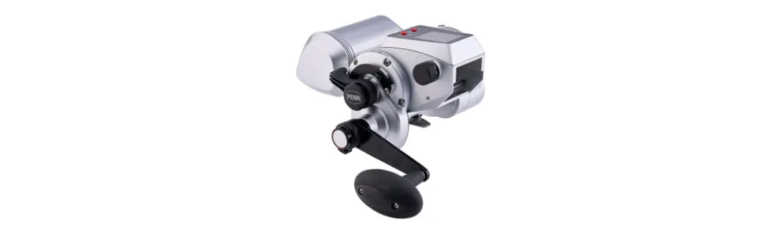Carrete Penn Fathom Electric