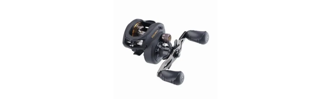 Carrete Penn Squall Low Profile