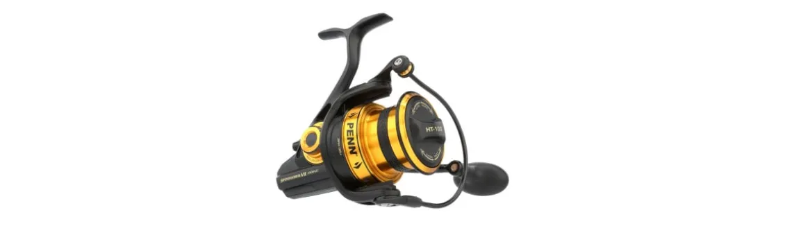Carrete Penn SSVII Long Cast