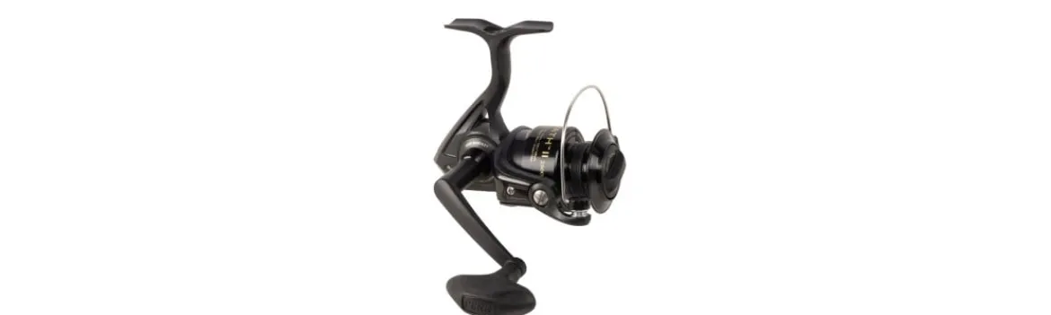 Carrete Wrath II-Penn