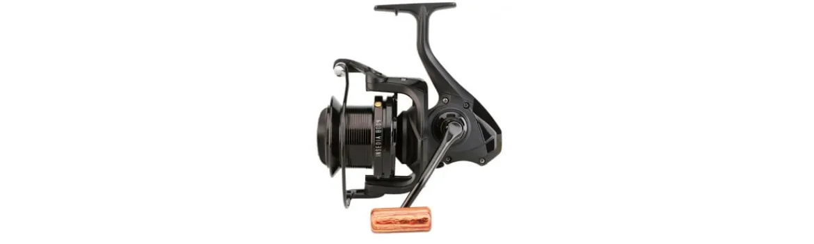 Carrete Insedia Spod 8004 FD-Prowess