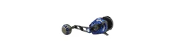 Carrete Savage Gear SGS10 Jigging 10 LH 8+1BB
