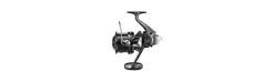 Carrete Shimano Aerlex XTC 14000 Spod