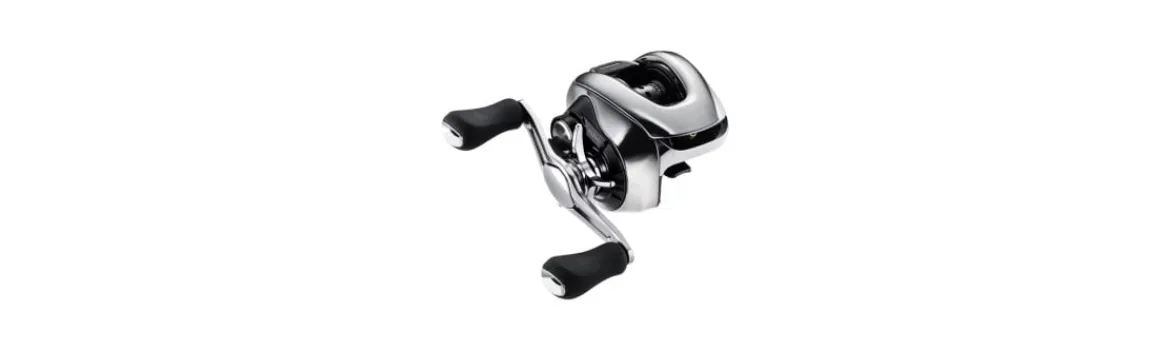 Carrete Antares B s-Shimano New