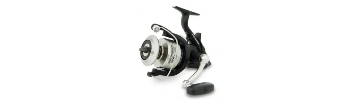 Carrete Baitrunner Oceanic-Shimano Online