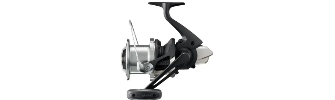 Carrete Beastmaster XC-Shimano Outlet