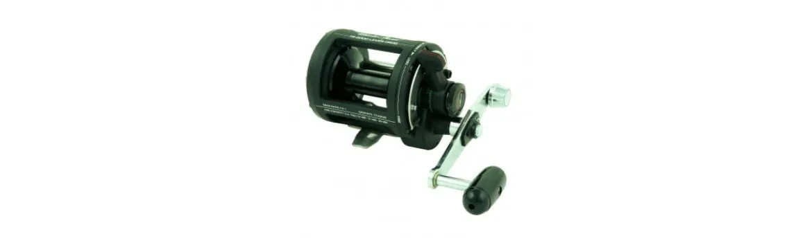 Carrete Charter Special-Shimano Online